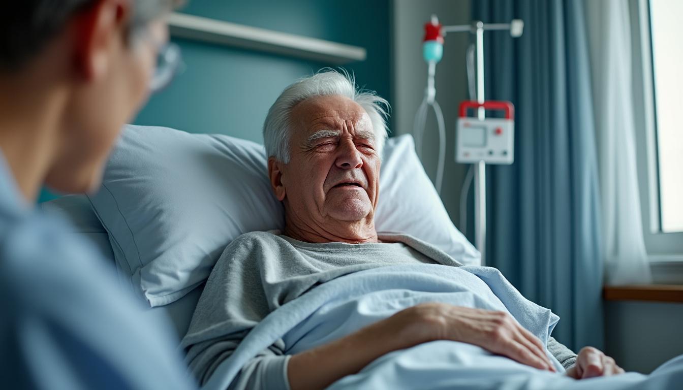 découvrez les séquelles neurologiques du zona à travers les explications d'experts. comprenez les symptômes, risques et traitements pour mieux prévenir les complications.