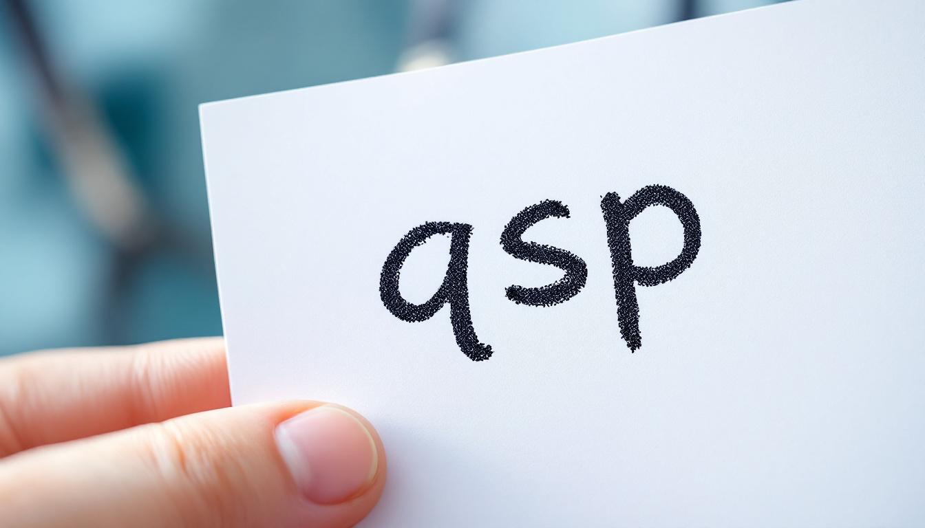 découvrez pourquoi le qsp sur une ordonnance est essentiel pour assurer l'efficacité et la sécurité de votre traitement grâce à ces 5 raisons clés.