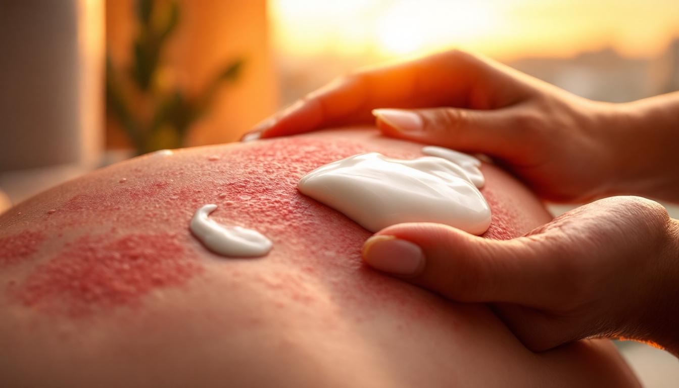 découvrez nos astuces pour choisir le traitement contre le psoriasis qui vous convient le mieux, afin de soulager efficacement vos symptômes et améliorer votre qualité de vie.