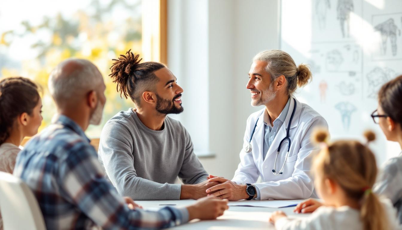 découvrez nos conseils pratiques pour choisir le traitement contre le psoriasis adapté à votre peau et améliorer votre confort au quotidien.