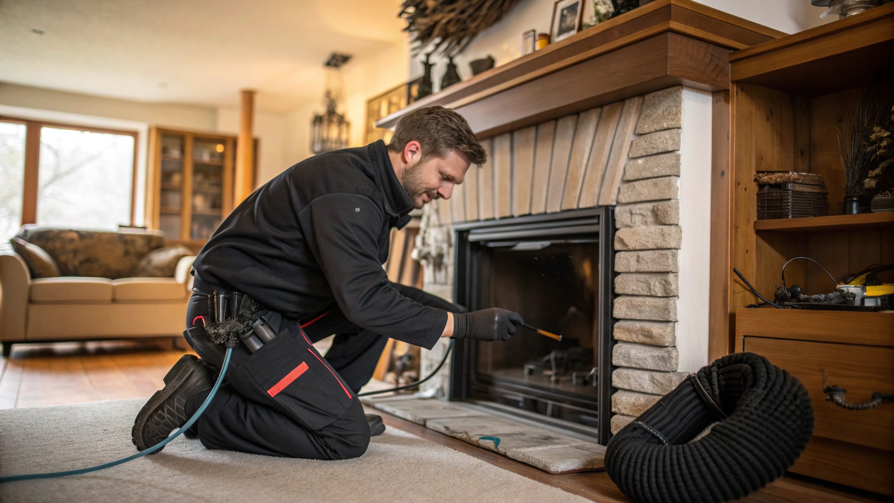 qualité air intérieur