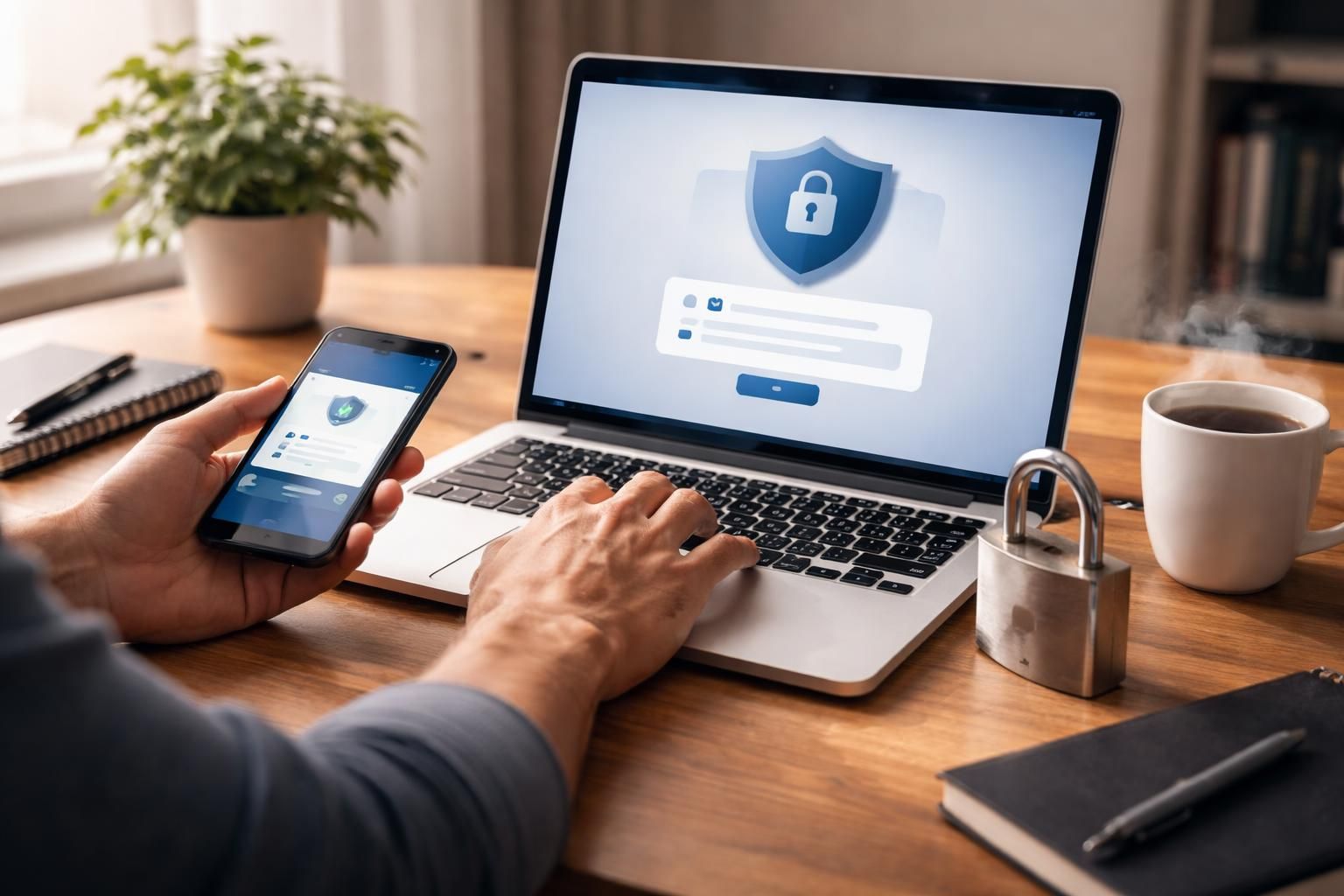 découvrez les étapes essentielles pour sécuriser votre compte ameli et protéger vos informations personnelles en toute simplicité.