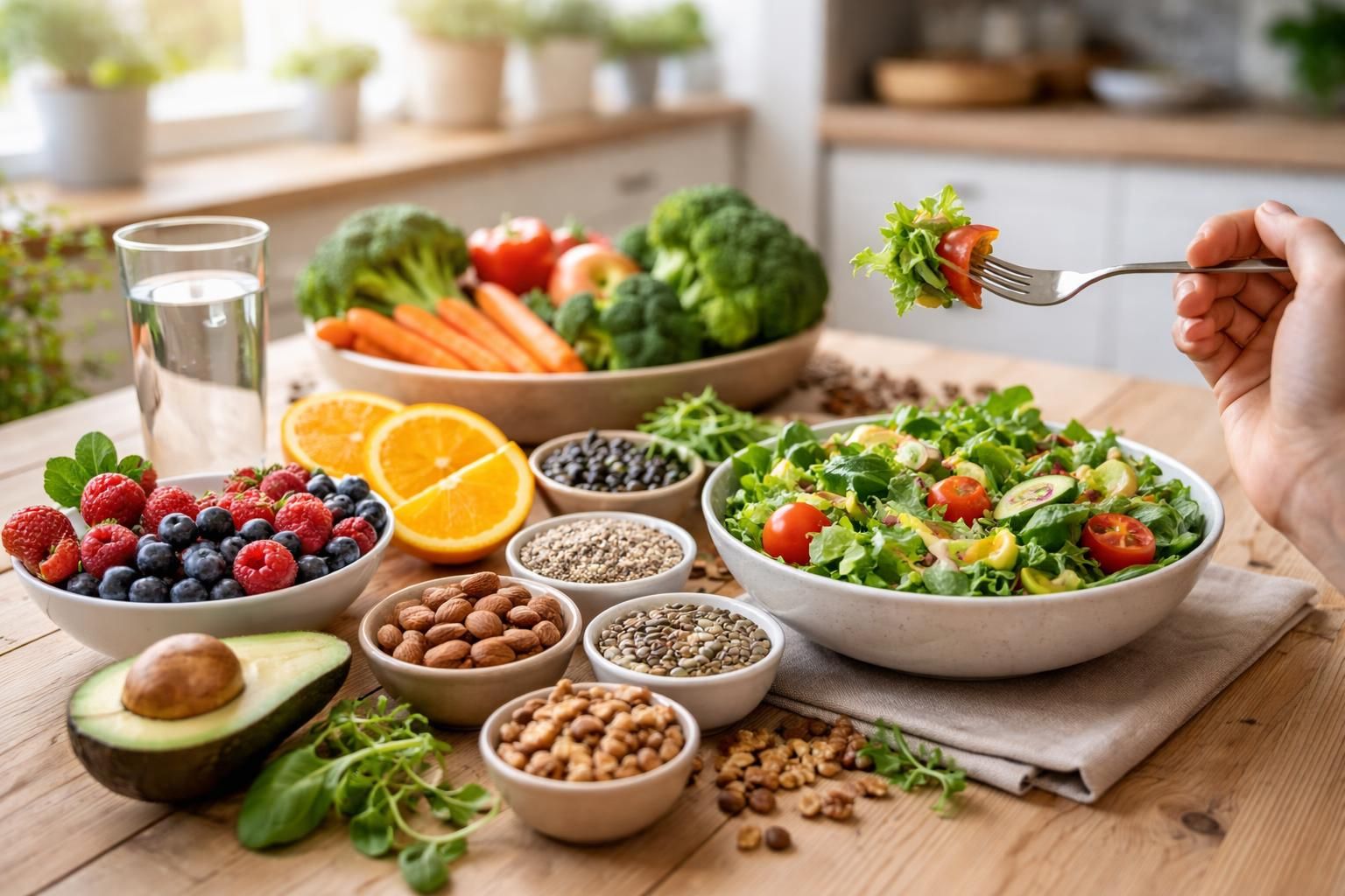 découvrez comment réduire vos gamma gt en seulement 5 jours grâce à des conseils alimentaires simples et efficaces pour améliorer votre santé hépatique.