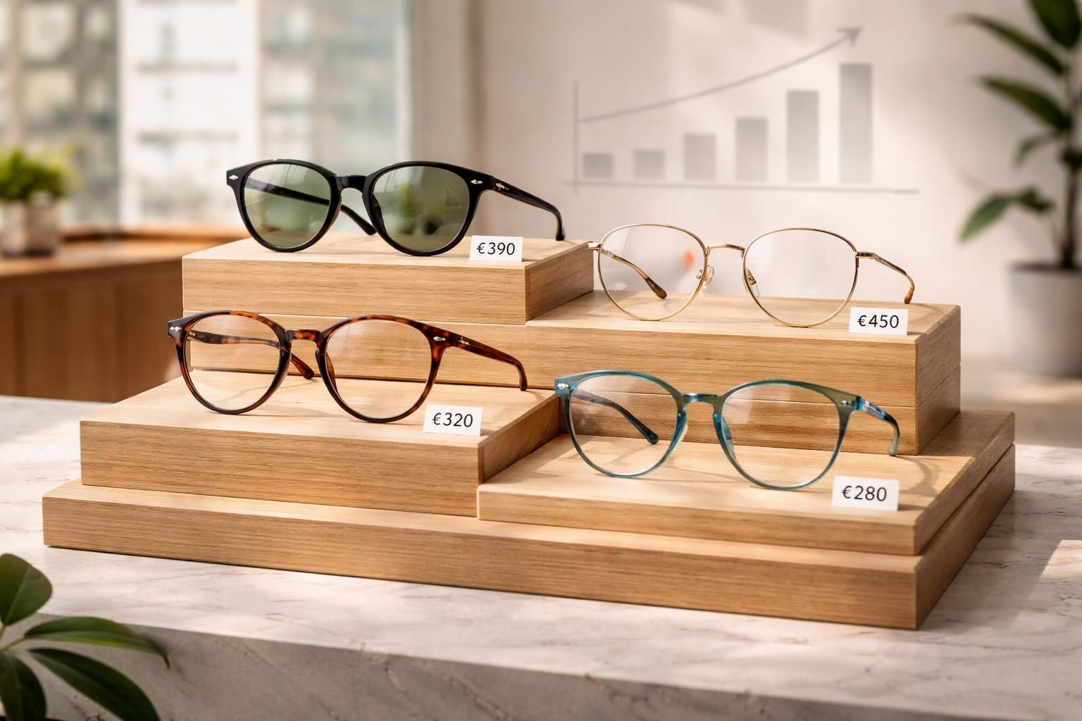 découvrez comment les prix des lunettes maison bonnet varient en fonction des différents modèles, styles et matériaux pour faire le meilleur choix adapté à votre budget.