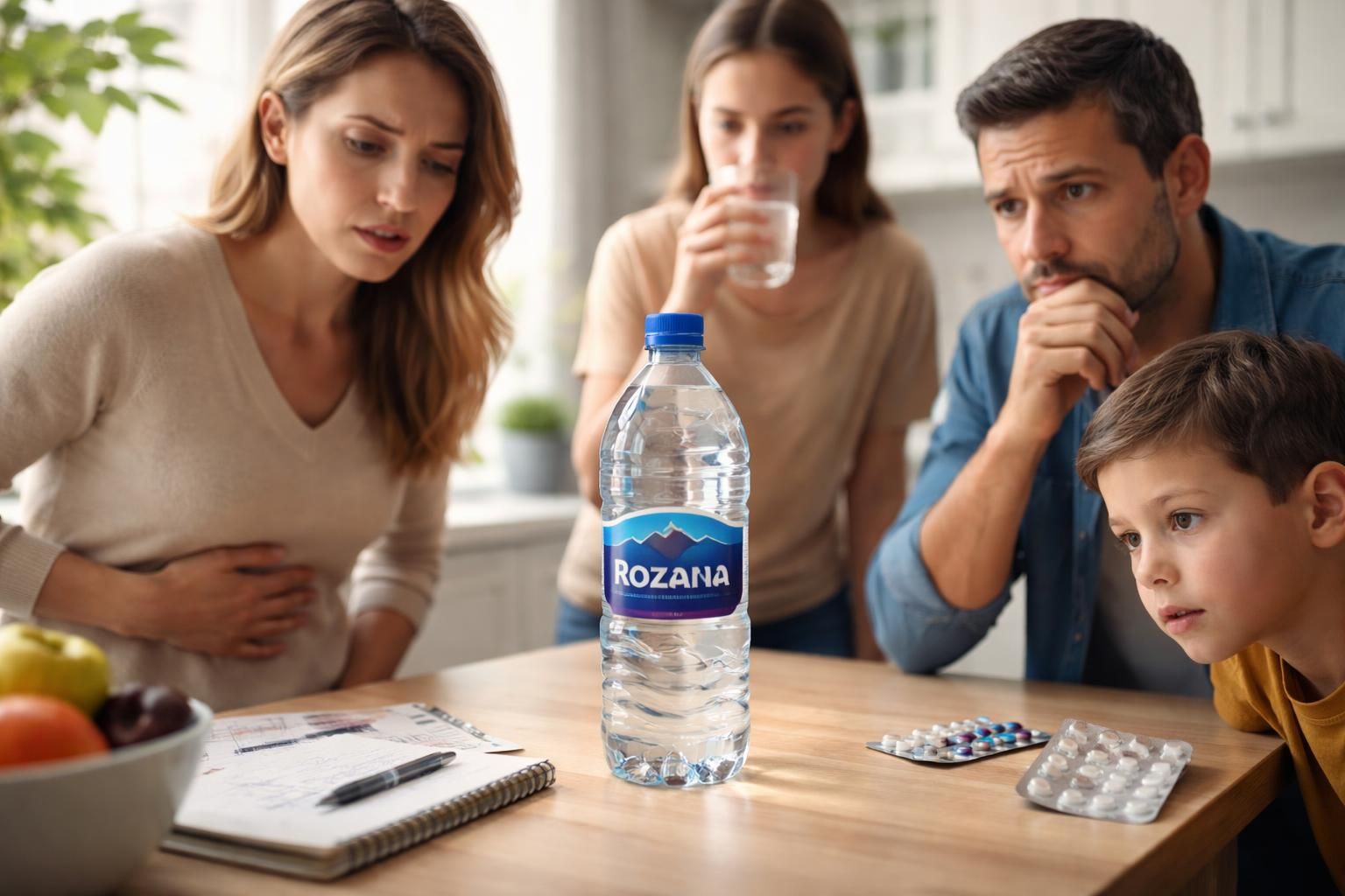 découvrez les effets secondaires potentiels de l'eau rozana pour faire un choix éclairé avant de l'adopter dans votre quotidien.