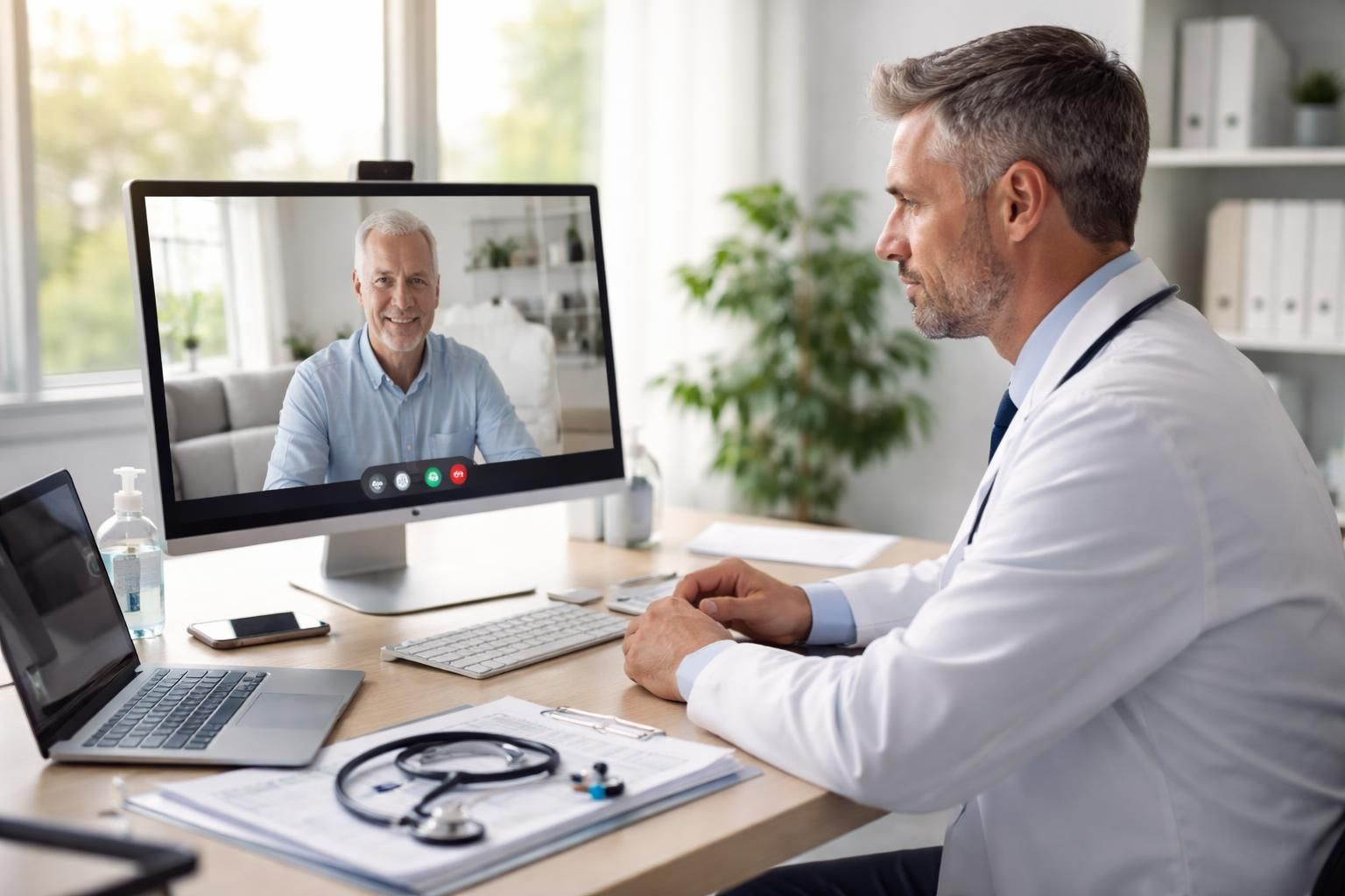 découvrez comment la convention médicale intègre la télémédecine, ses enjeux, avantages et les perspectives pour les professionnels de santé en france.
