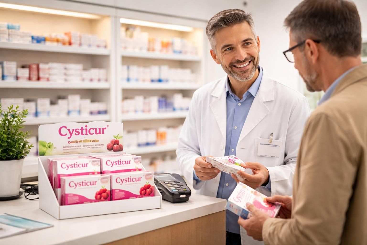 découvrez toutes les réponses aux questions fréquentes sur cysticure en pharmacie : utilisation, efficacité et conseils pratiques pour votre santé.