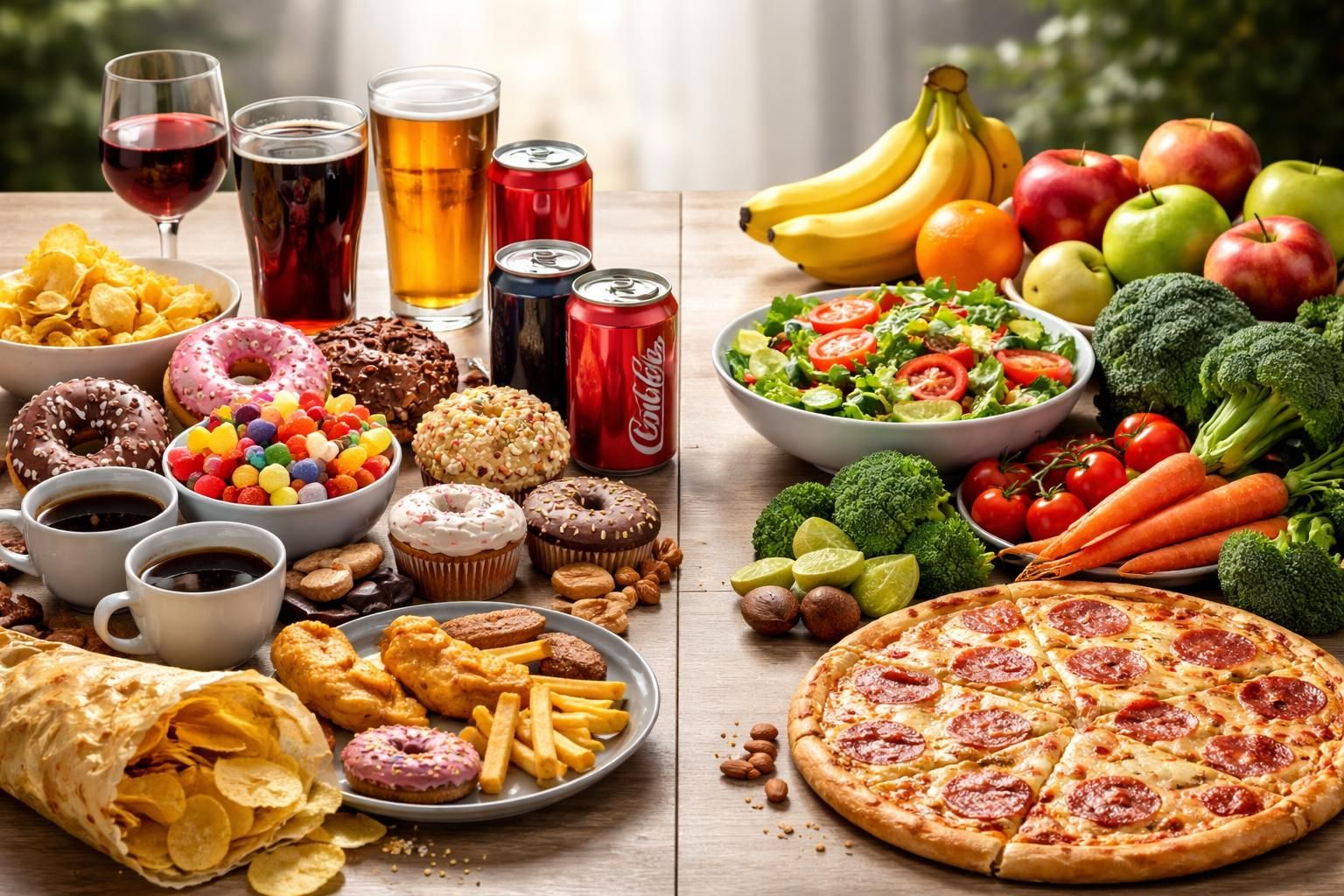 apprenez quels aliments éviter lorsqu'on souffre d'épilepsie afin de prévenir les crises et mieux gérer la maladie au quotidien.