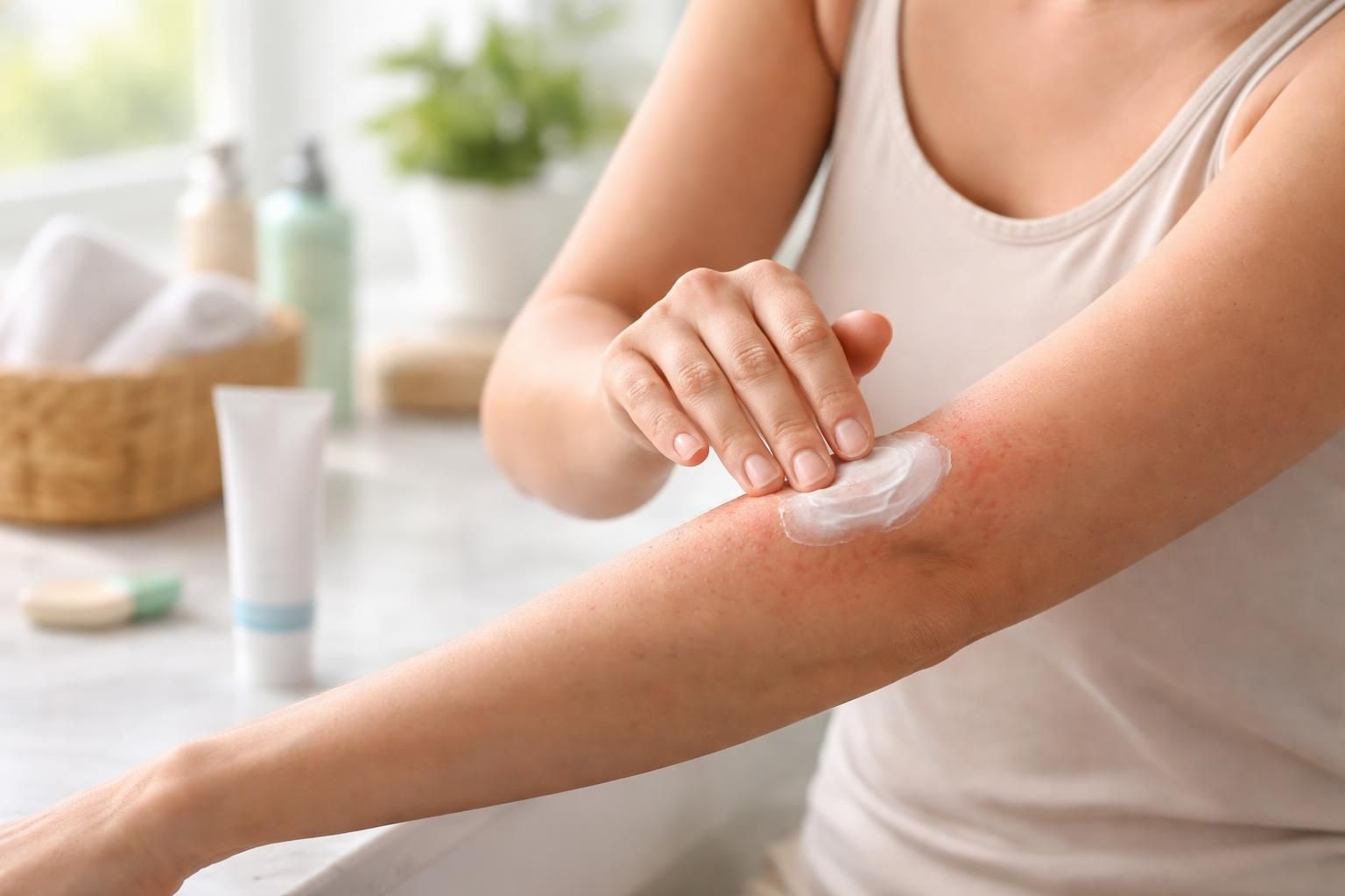 découvrez quand utiliser dexeryl pour traiter l'eczéma, ses bienfaits et conseils d'application pour soulager efficacement votre peau.