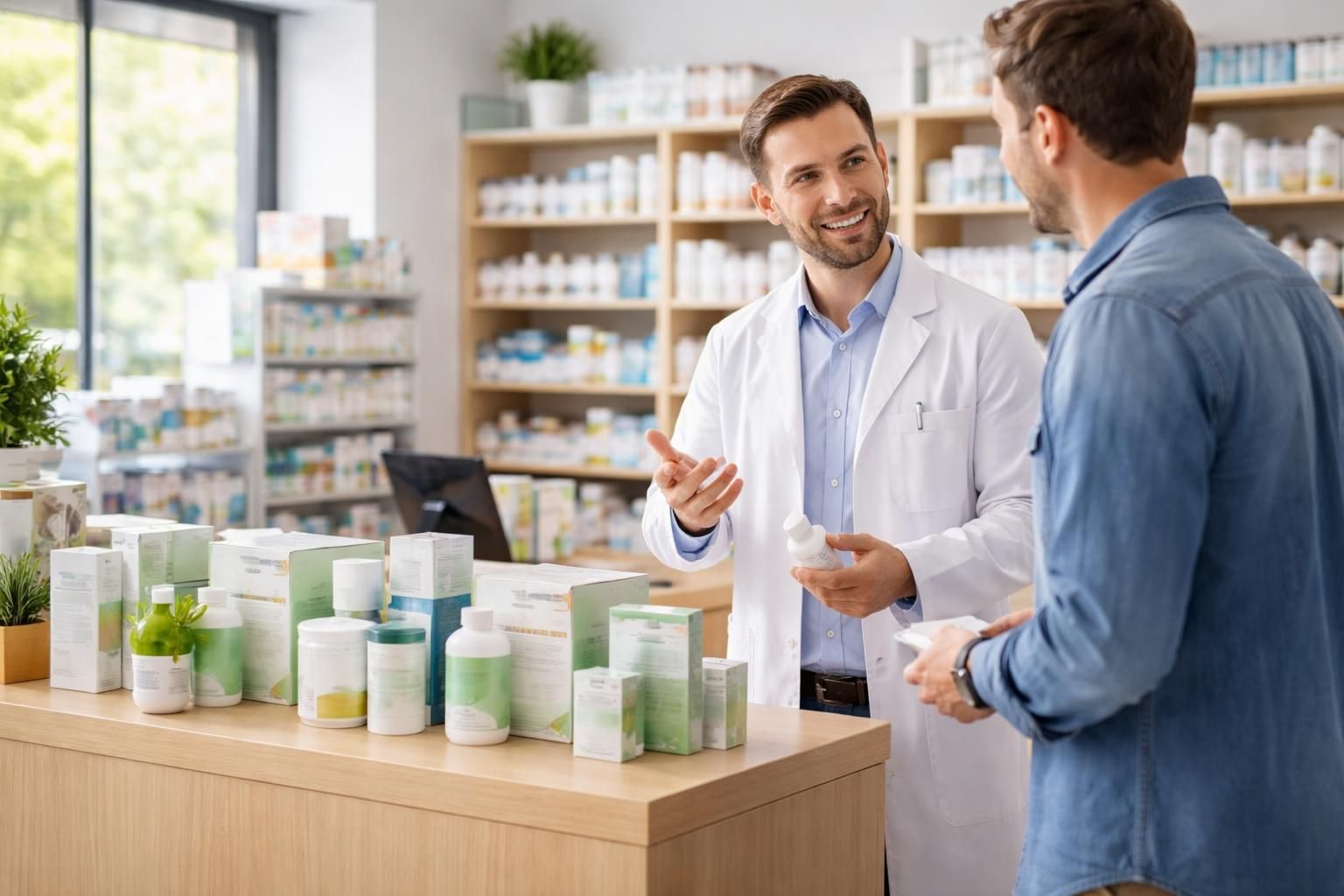 découvrez ce qu'il faut savoir pour identifier reduslim en pharmacie, ses caractéristiques, conseils d'achat et informations essentielles pour bien choisir ce complément.