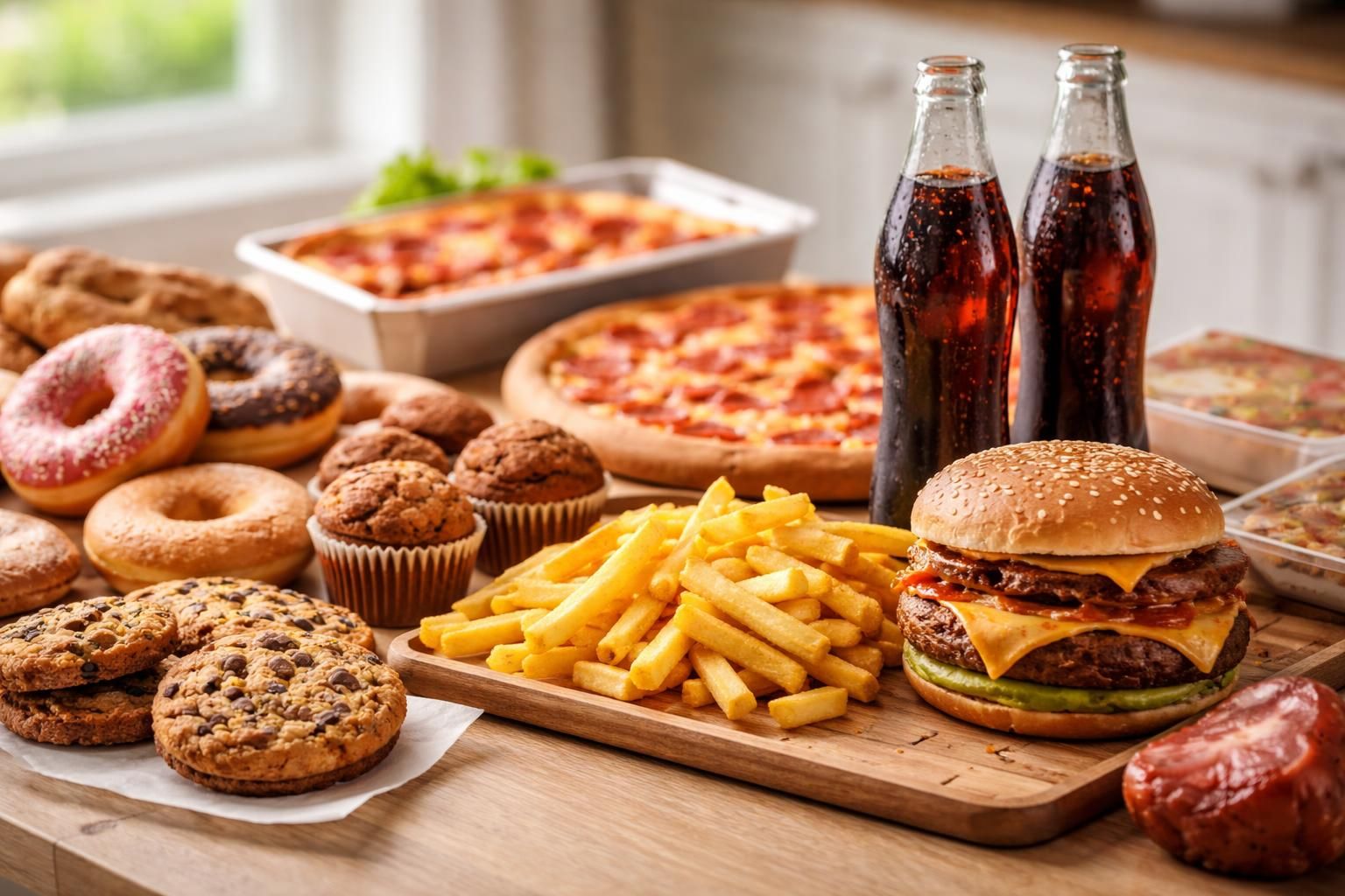 découvrez les aliments à éviter avec des ovaires polykystiques pour réduire vos symptômes et améliorer votre bien-être au quotidien.