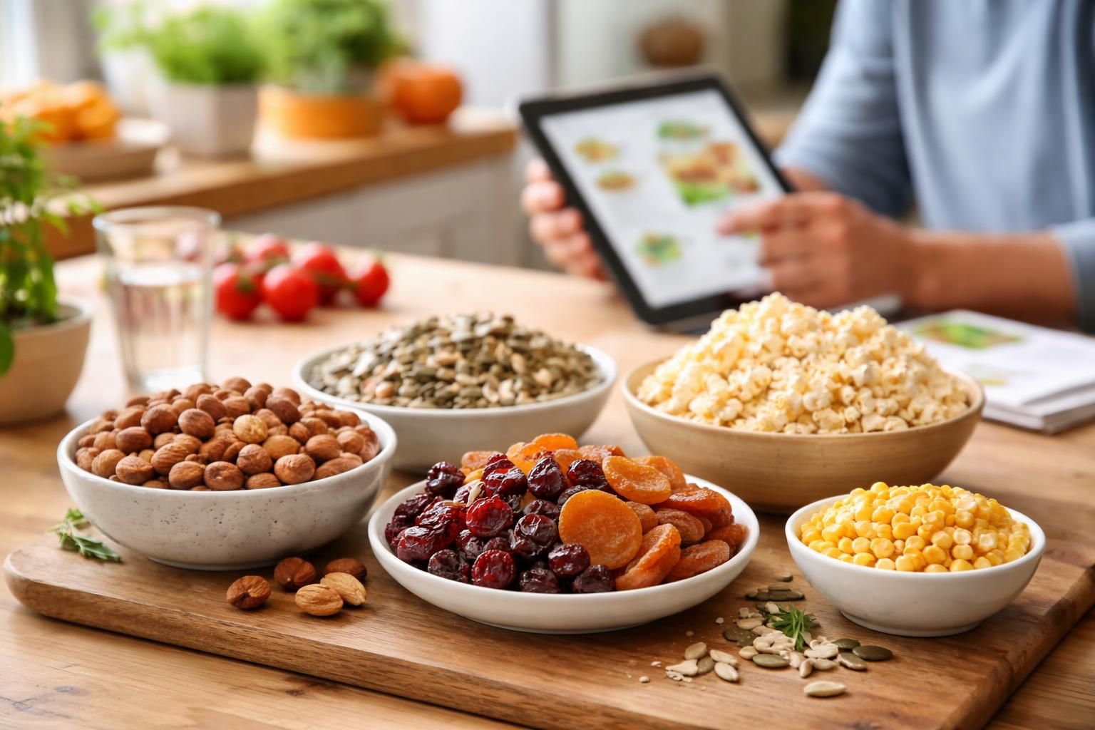 découvrez quels aliments éviter pour prévenir les diverticules et apprenez à faire les meilleurs choix alimentaires pour protéger votre santé digestive.