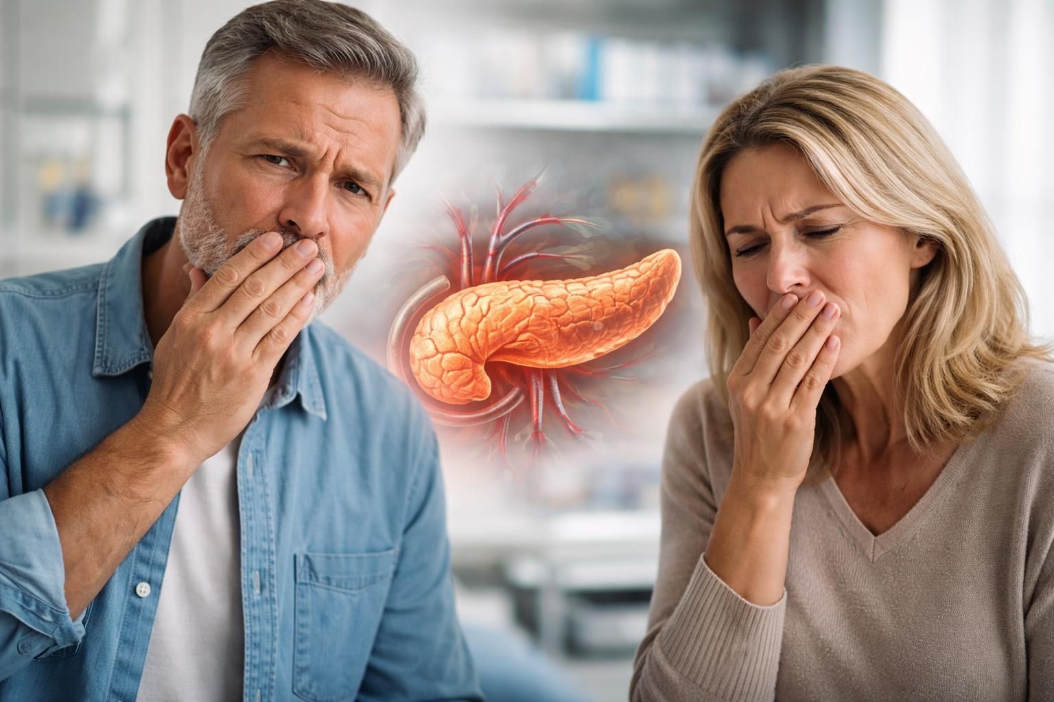 découvrez les erreurs fréquentes à éviter face à un goût amer dans la bouche lié au pancréas, pour mieux comprendre les symptômes et préserver votre santé.