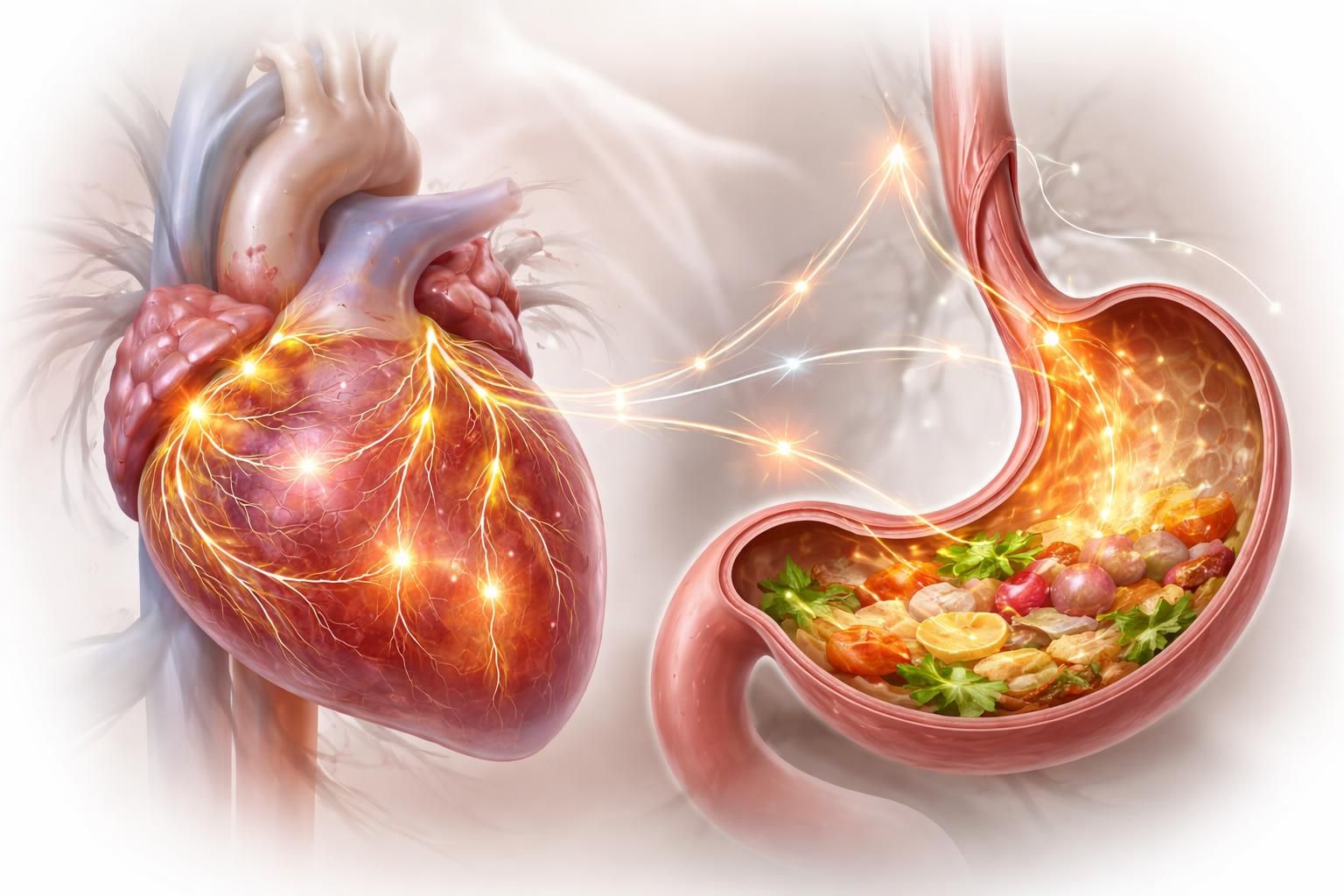 découvrez les mécanismes physiologiques des extrasystoles après repas, leurs causes, symptômes et conseils pour mieux comprendre et gérer ces troubles du rythme cardiaque.