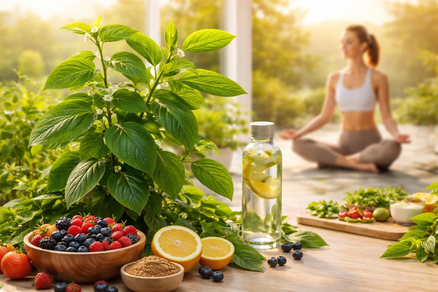 découvrez pourquoi le gymnema gurmar est essentiel pour un mode de vie sain, en aidant à réguler la glycémie, réduire les envies de sucre et soutenir la santé générale.