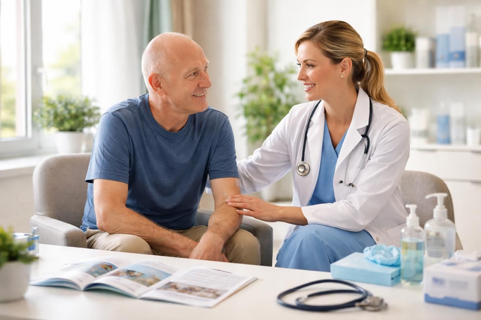 découvrez des conseils essentiels pour prévenir la casse fistula et assurer une meilleure prise en charge pour les patients. guide pratique et recommandations médicales.