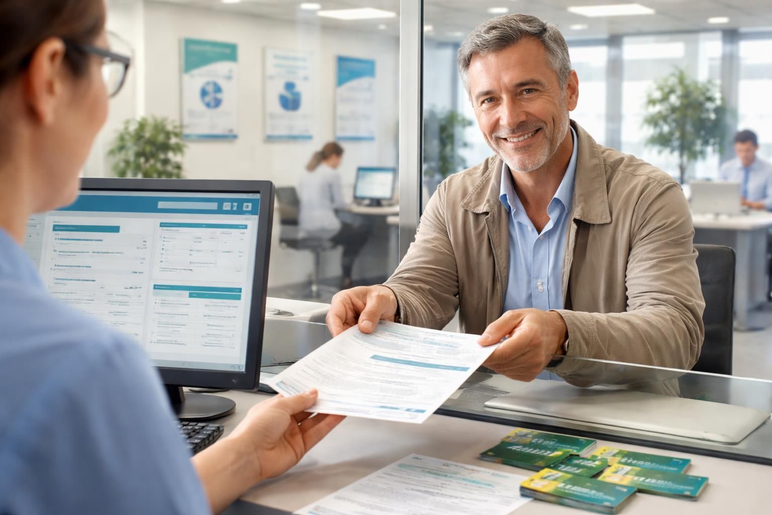 découvrez les nouveautés et changements essentiels à connaître pour le renouvellement de votre carte vitale. informez-vous pour effectuer votre démarche en toute sérénité.