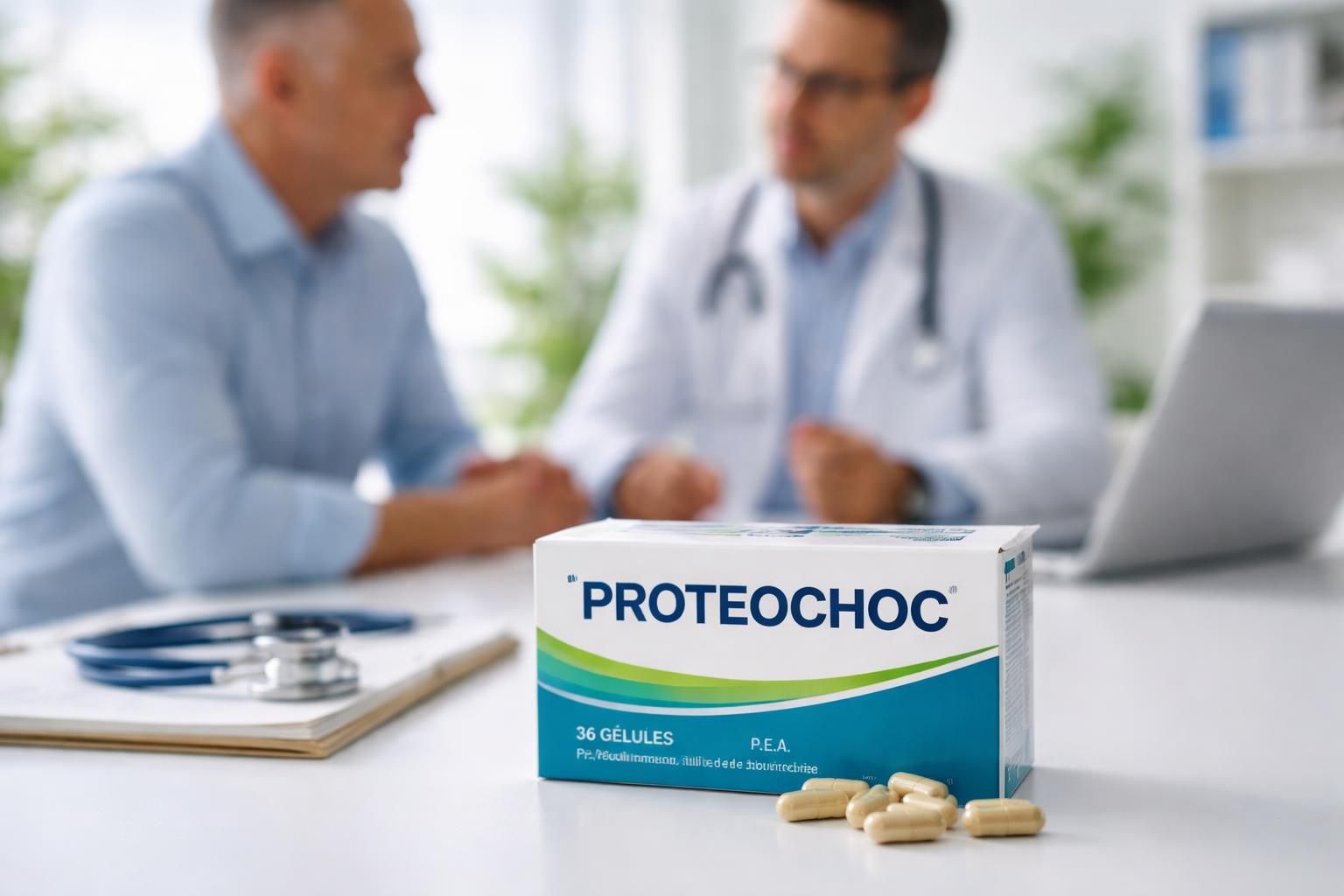 découvrez tout ce qu'il faut savoir sur les effets secondaires et les avis concernant le proteochoc pour une utilisation en toute sécurité.