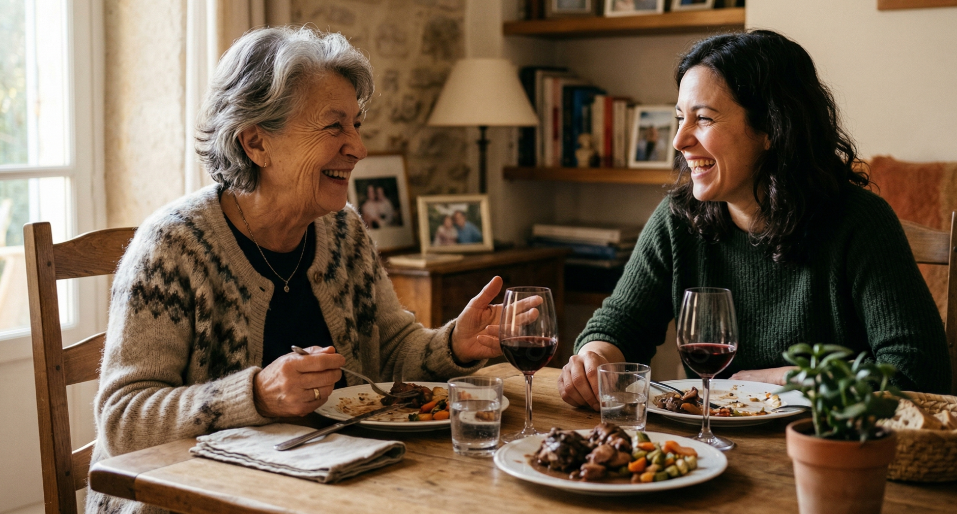 baisse d'audition liée