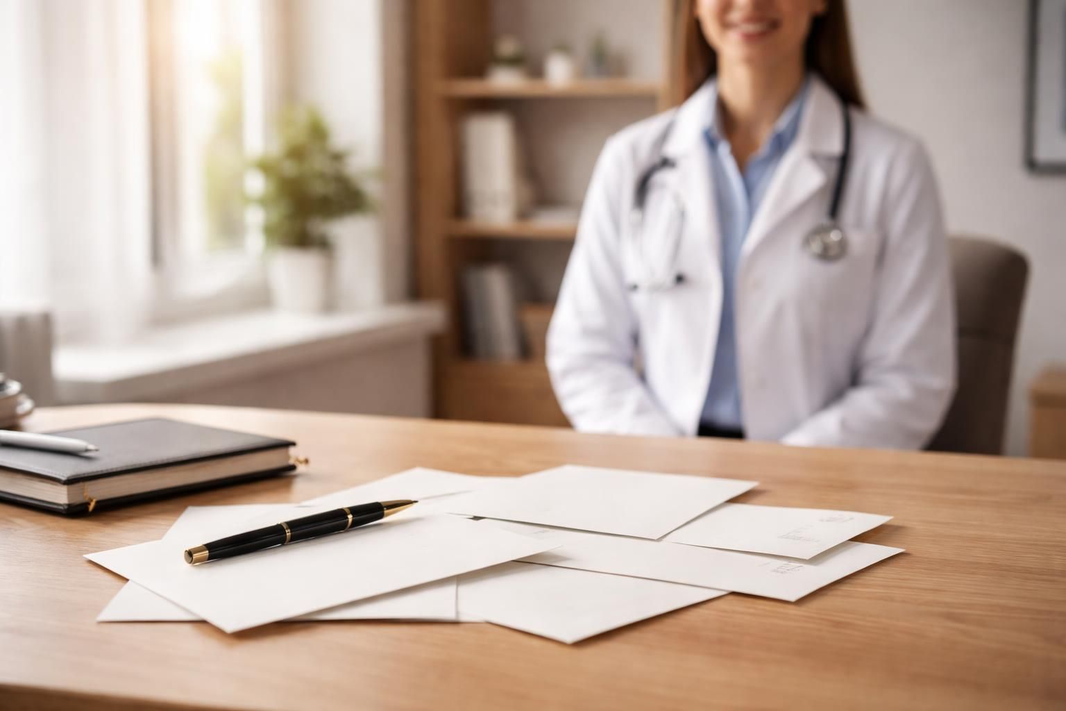 découvrez comment choisir la formule de politesse appropriée pour adresser vos courriers à un docteur, afin de garantir respect et professionnalisme dans toutes vos correspondances.