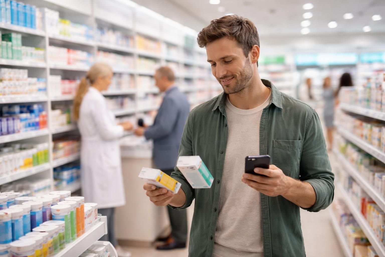découvrez comment optimiser vos achats chez citypharma pour bénéficier des meilleurs prix et prendre soin de votre santé efficacement.