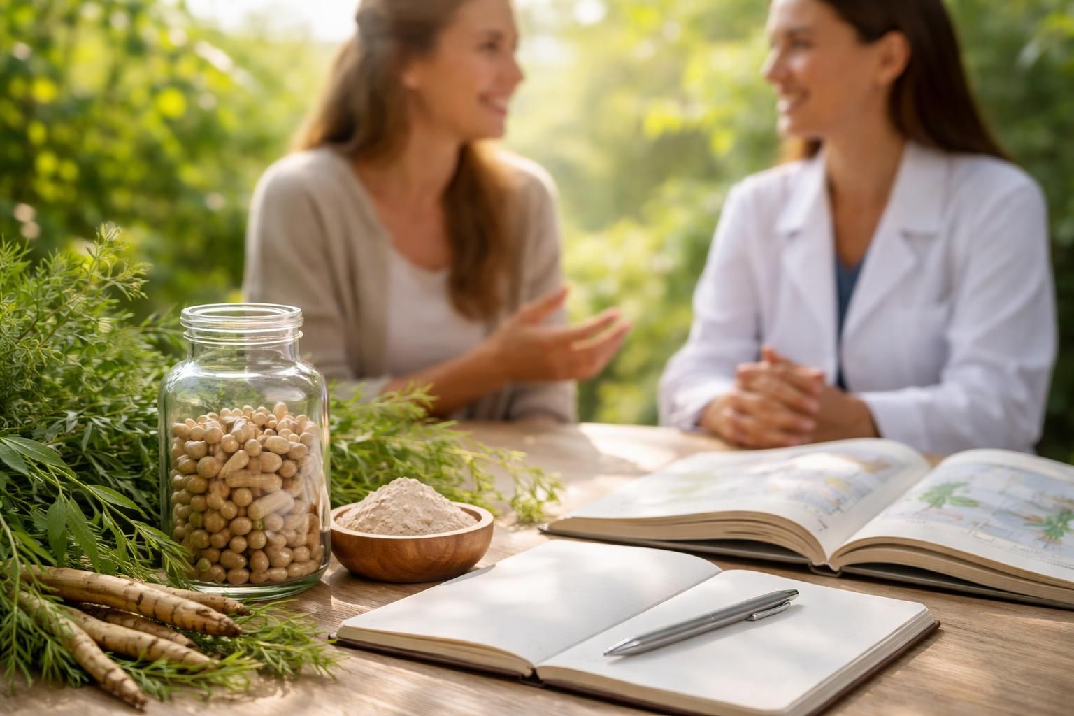 découvrez les avis, témoignages et expertises sur le shatavari, une plante aux nombreux bienfaits pour la santé et le bien-être.