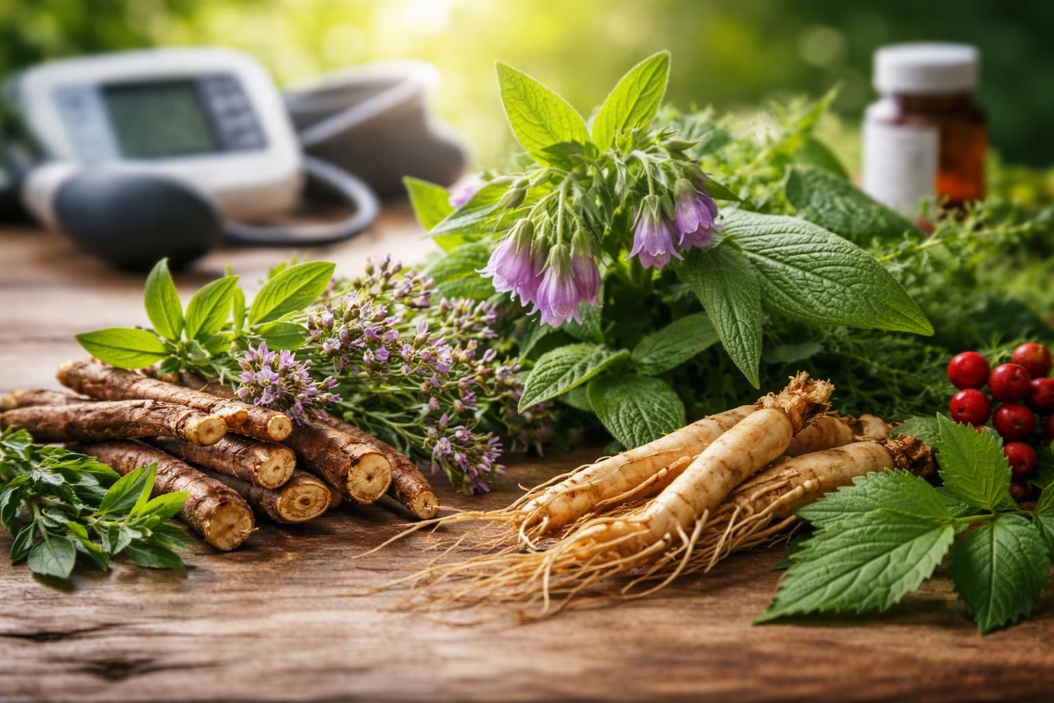découvrez quelles plantes éviter en cas d'hypertension pour protéger votre santé et prévenir les complications liées à cette condition.
