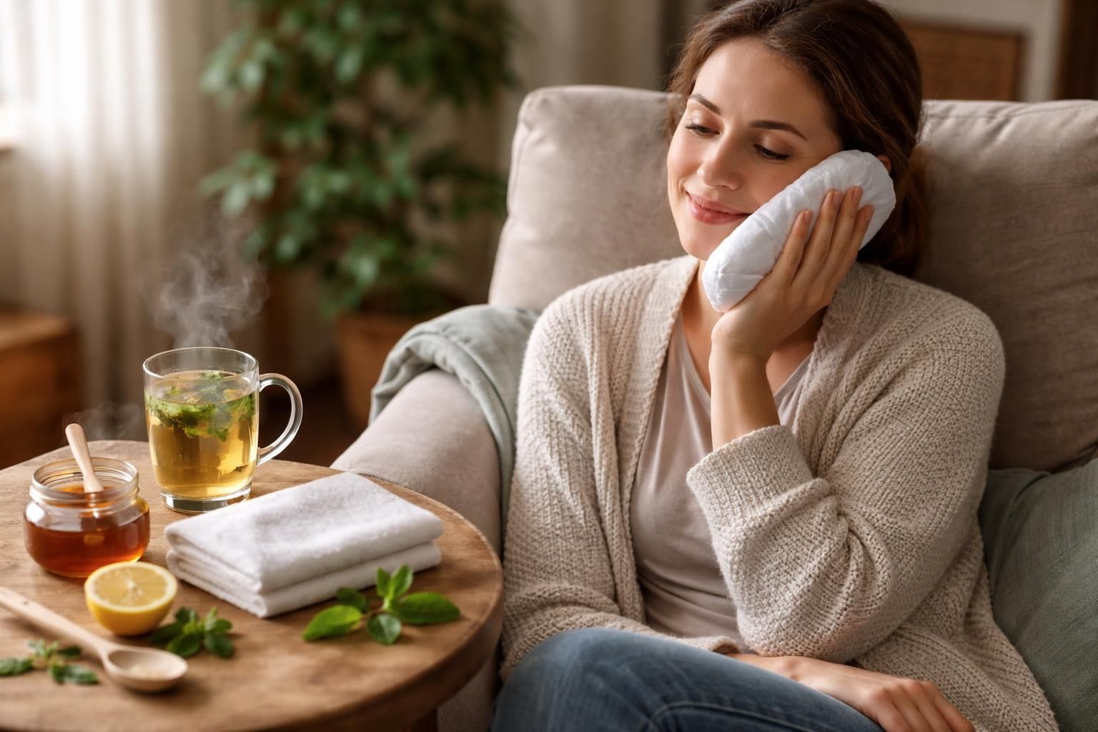 découvrez pourquoi les remèdes de grand-mère sont une alternative naturelle et efficace aux médicaments après une extraction dentaire, favorisant une guérison douce et sans effets secondaires.