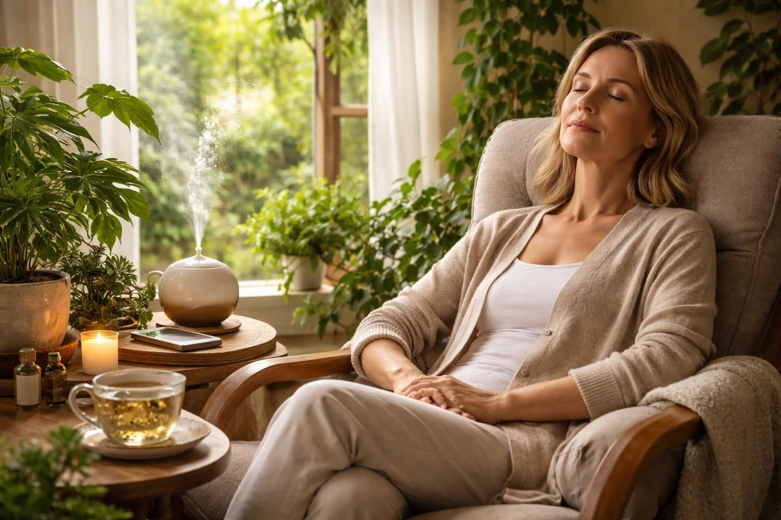 découvrez des astuces efficaces pour réduire votre anxiété et prévenir le zona lié au stress. adoptez des conseils pratiques pour améliorer votre bien-être au quotidien.