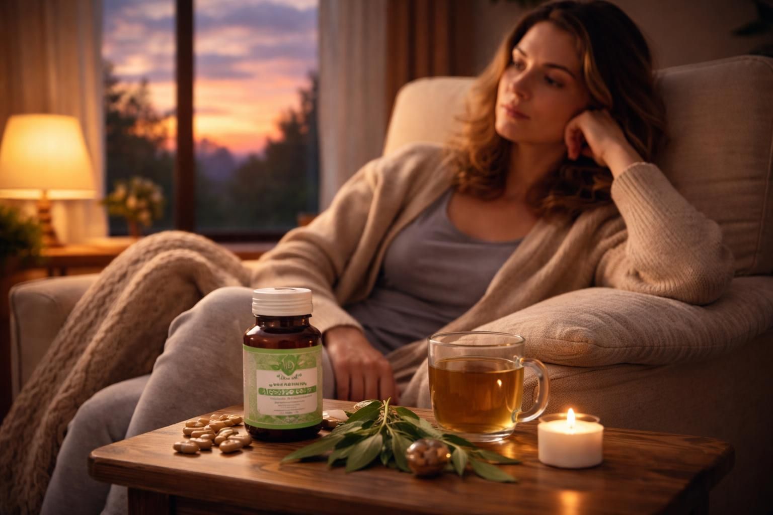 découvrez les effets secondaires du mucuna pris le soir et leur influence sur la relaxation, pour mieux comprendre ses bienfaits et précautions.