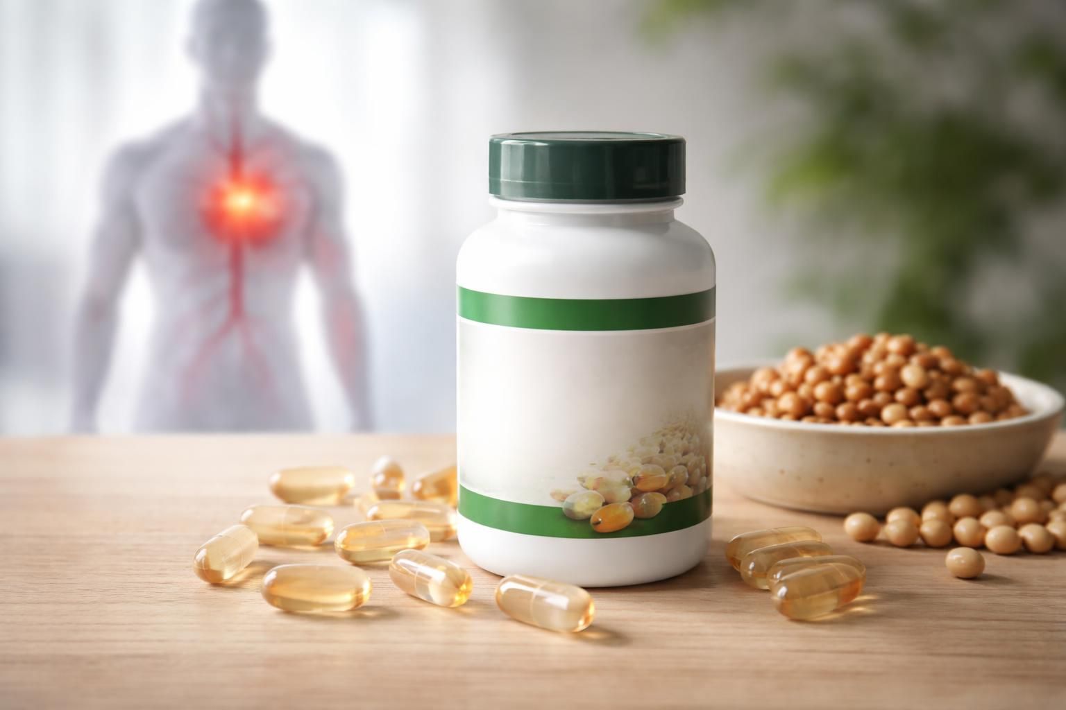 découvrez les dangers potentiels et les effets secondaires de la nattokinase avant de l'utiliser pour garantir une utilisation sûre et informée.