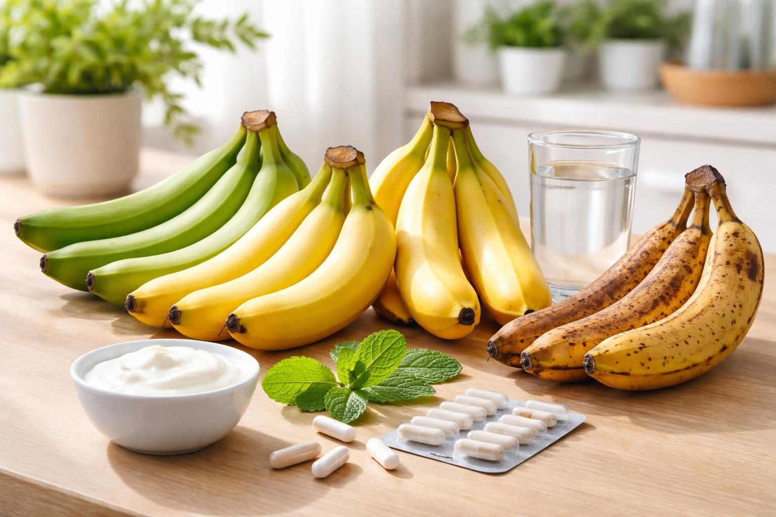 découvrez ce que disent les nutritionnistes sur l'effet des bananes : laxatif ou constipant ? une analyse complète pour mieux comprendre leurs bienfaits et impacts sur la digestion.