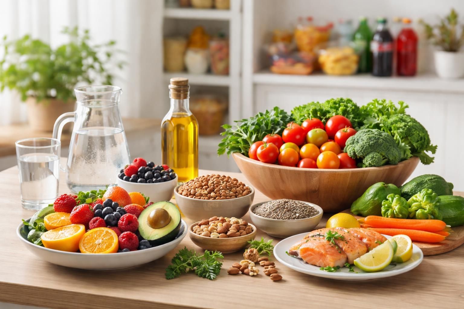 découvrez des astuces essentielles pour identifier et éviter les aliments à proscrire avec la maladie de verneuil, afin d'améliorer votre bien-être et votre alimentation au quotidien.