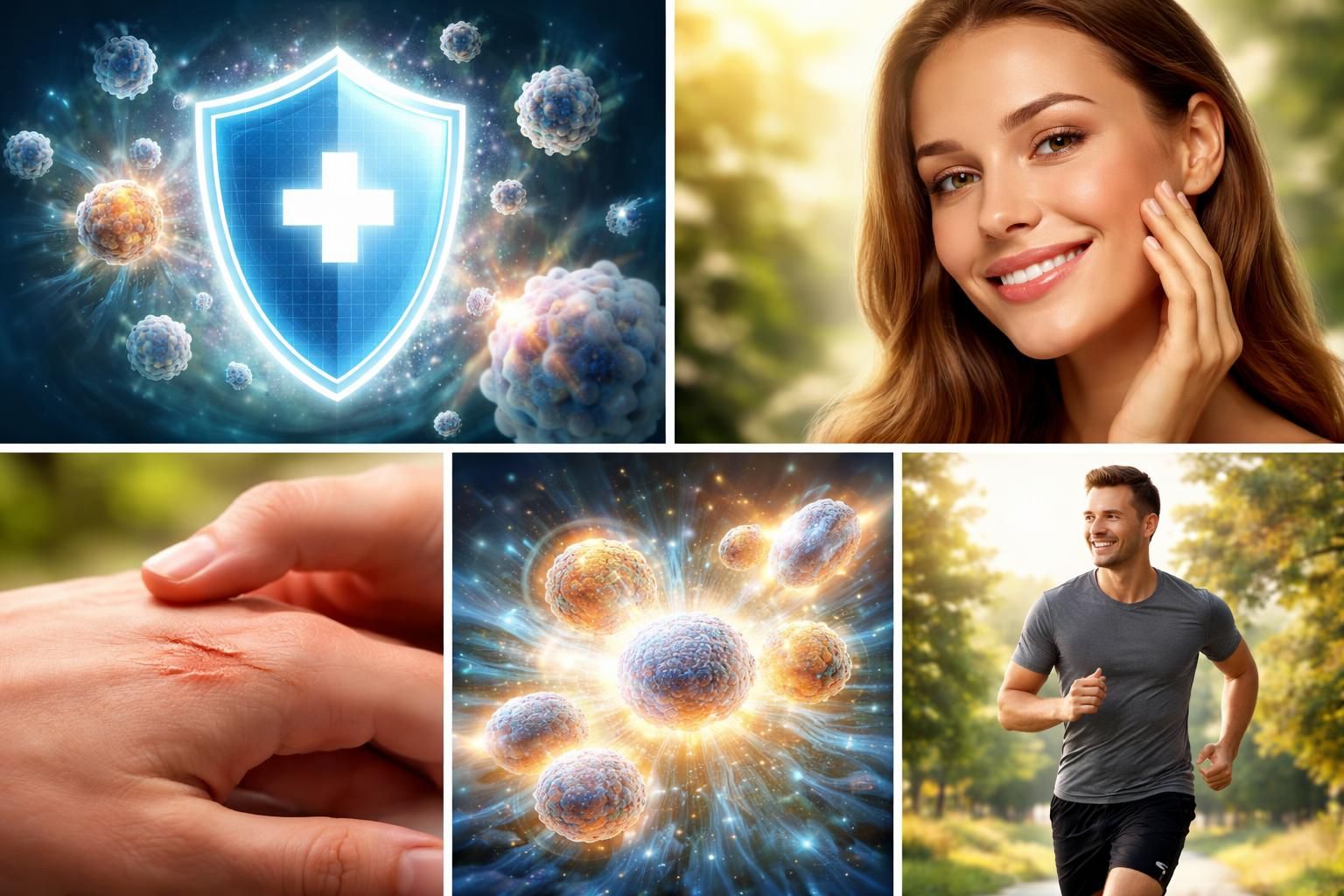 découvrez les 5 raisons essentielles pour lesquelles le meilleur zinc en pharmacie est indispensable à votre santé et comment il peut renforcer votre immunité et votre bien-être au quotidien.