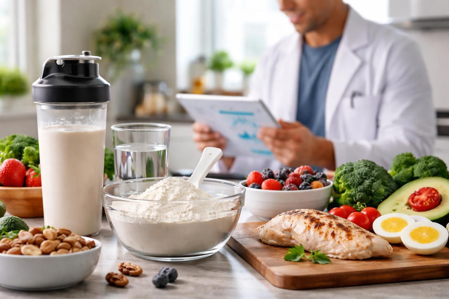 découvrez une analyse complète sur la whey : est-elle responsable d'une prise de poids ou apporte-t-elle des bienfaits pour la santé ? informez-vous pour faire le meilleur choix nutritionnel.