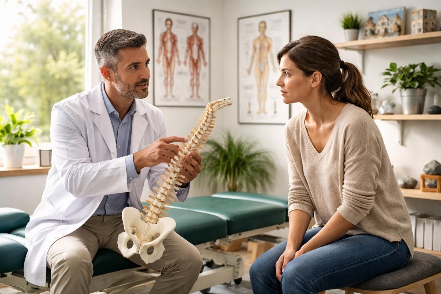 découvrez les erreurs courantes à éviter lors de votre première visite chez un chiropracteur à aubagne pour garantir une prise en charge efficace et sécurisée.