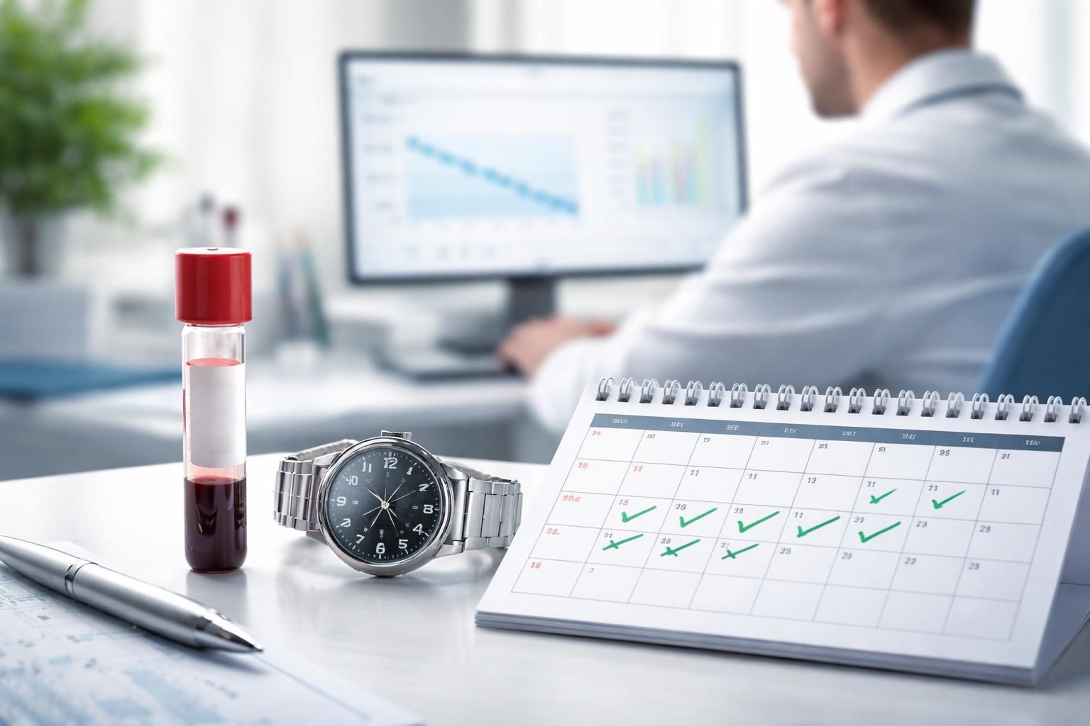 découvrez combien de temps il faut pour faire baisser les gamma gt et suivez notre guide ultime pour comprendre les causes, les traitements et les conseils pour améliorer votre santé hépatique.