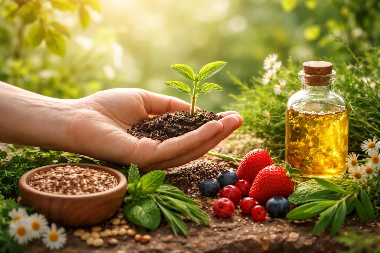 découvrez les secrets de semenoll pour augmenter naturellement votre fertilité. conseils, astuces et solutions naturelles pour booster votre fécondité en toute confiance.