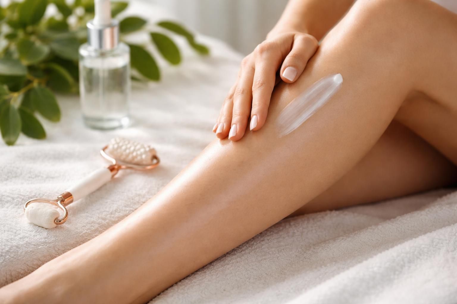 découvrez les traitements efficaces pour renforcer et améliorer la peau fine des jambes, pour une apparence plus ferme et revitalisée.