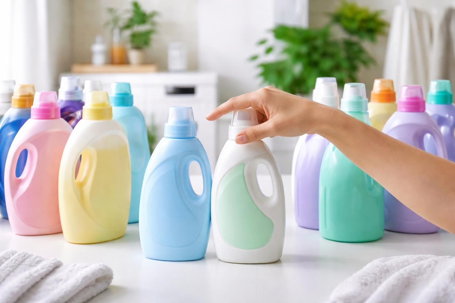 découvrez nos meilleurs conseils pour choisir la lessive adaptée et éviter les 13 marques susceptibles de provoquer des allergies. protégez votre peau avec des produits sûrs et efficaces.