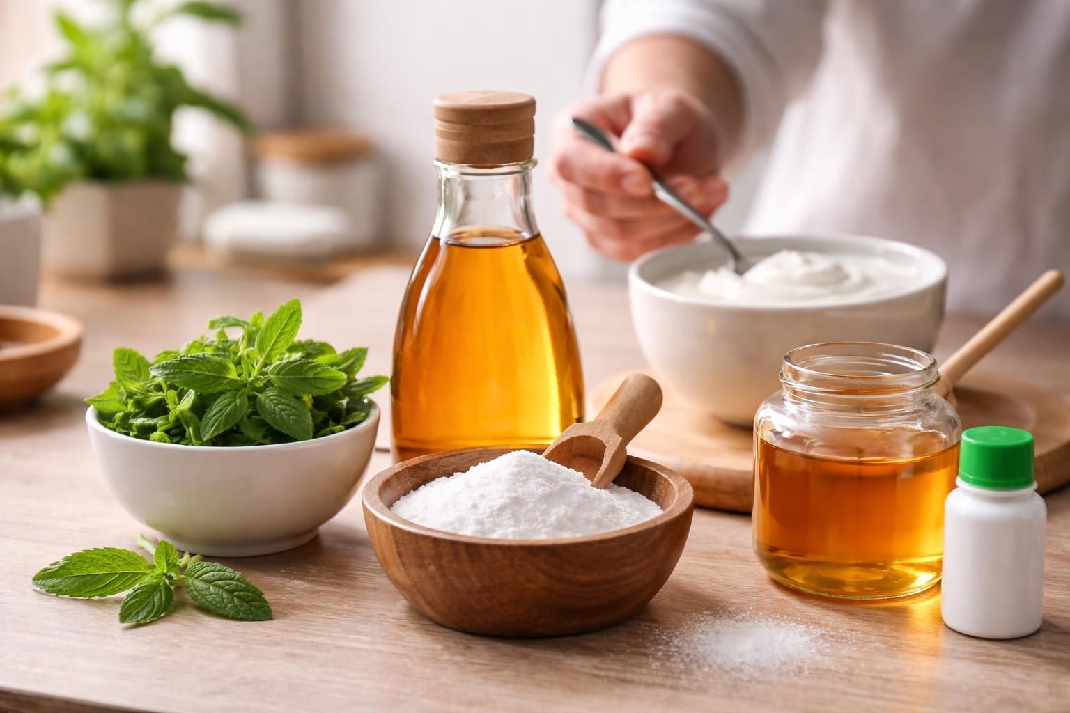 découvrez les alternatives au sucre adaptées aux diabétiques avec notre guide complet des édulcorants naturels et artificiels pour une alimentation saine et équilibrée.