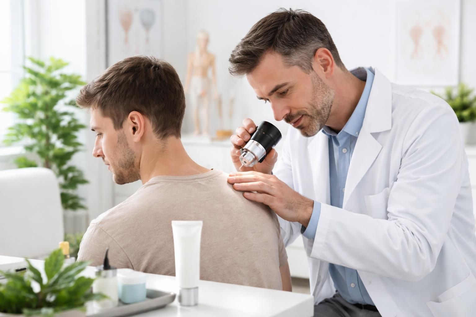 découvrez pourquoi le crovimazol est une solution efficace pour traiter vos problèmes de dermatologie, grâce à ses propriétés antifongiques et sa tolérance cutanée optimale.