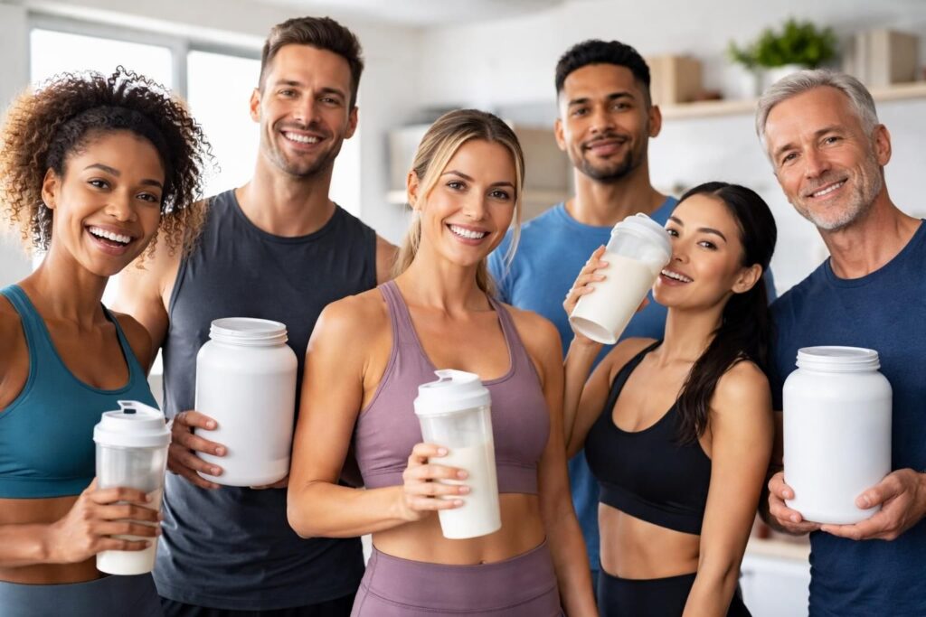 découvrez les avis des utilisateurs sur la protéine eafit : efficacité, goût et bienfaits partagés pour vous aider à faire le meilleur choix.