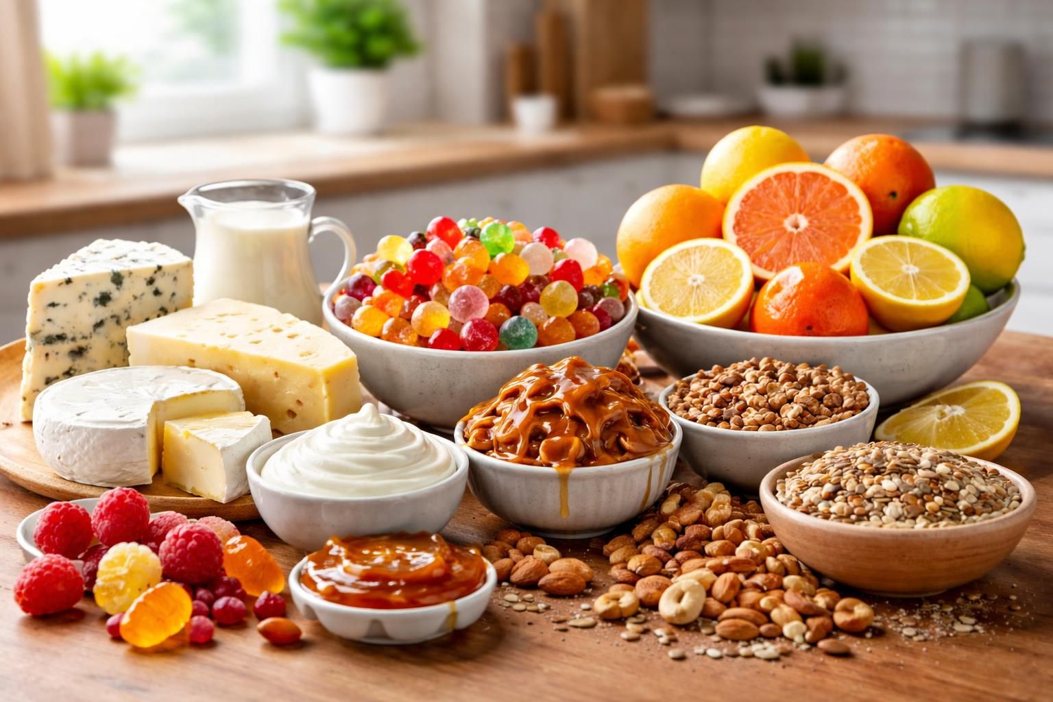 découvrez les aliments à éviter en cas de caséum et les erreurs fréquentes à ne pas commettre pour mieux gérer ce problème buccal.