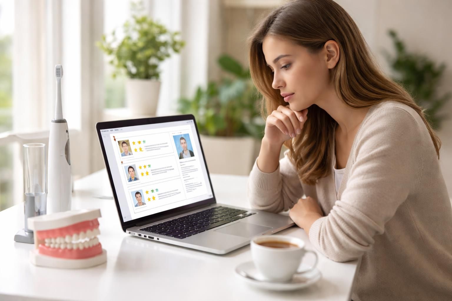 découvrez comment lire les avis sur dr smile pour choisir la meilleure solution pour votre santé dentaire en toute confiance.