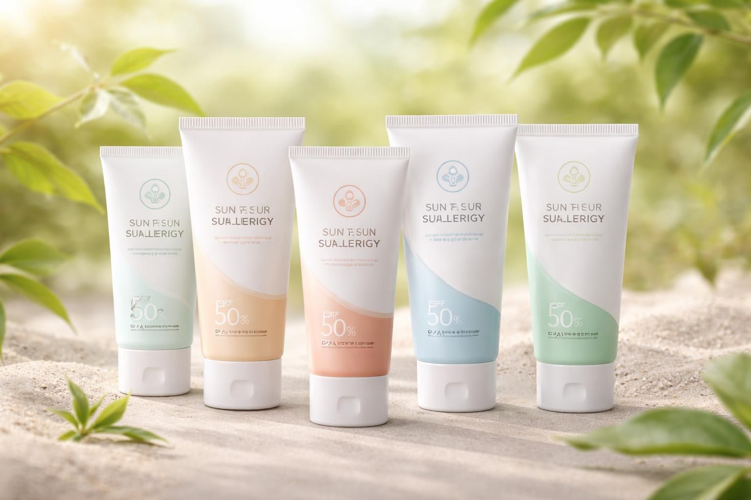 découvrez le top 5 des crèmes recommandées par les dermatologues pour protéger efficacement votre peau des allergies au soleil.