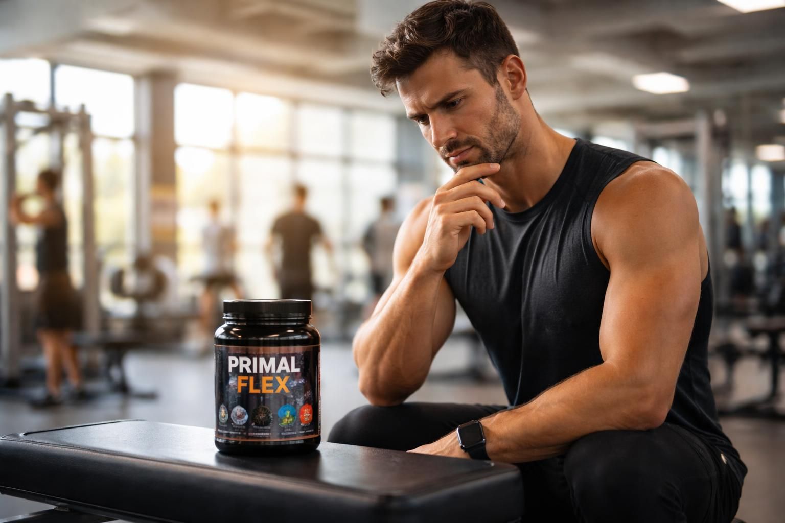 découvrez si les avis primal flex confirment réellement l'efficacité de ce complément pour votre bien-être et performance.