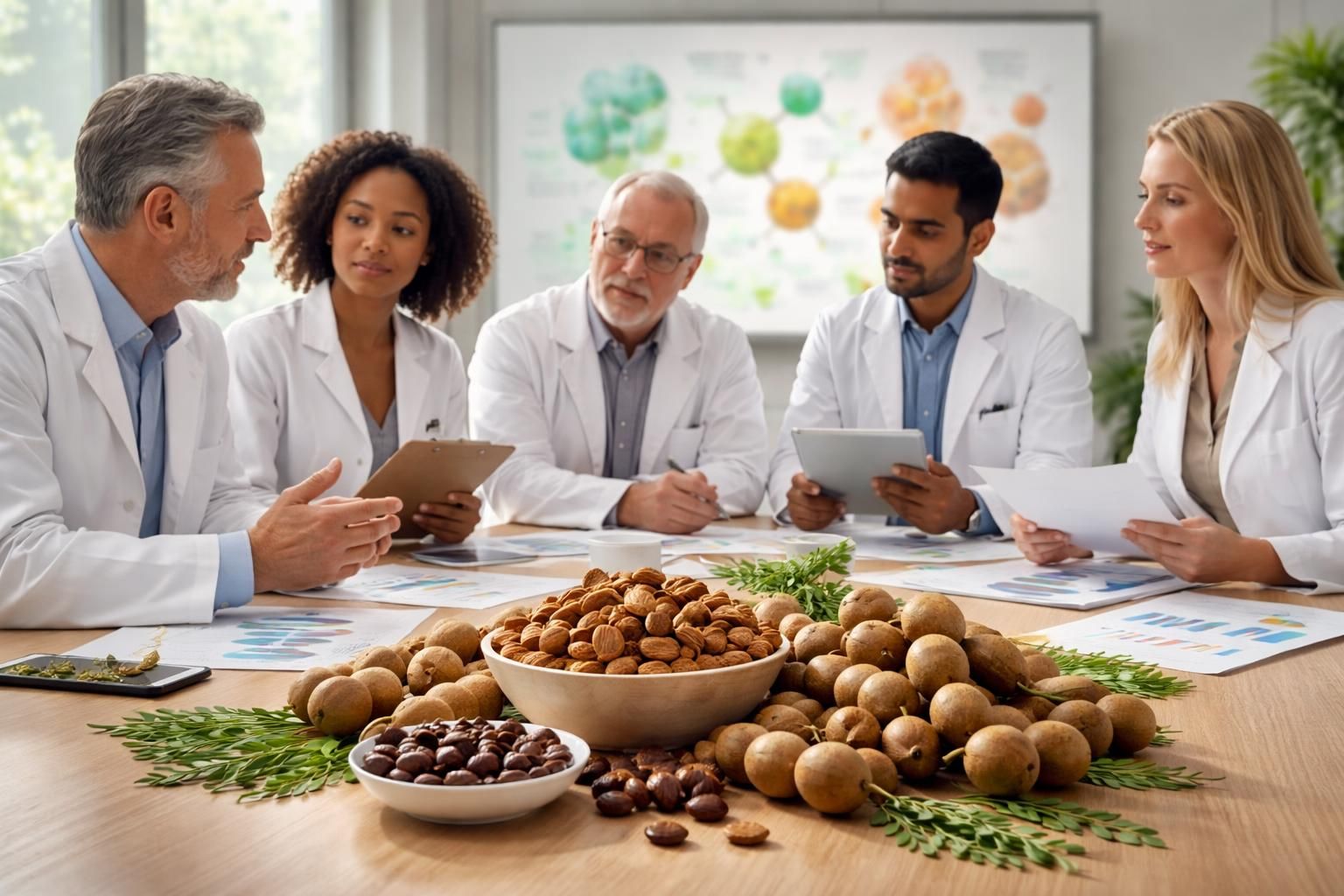 découvrez les bienfaits du tamarin pour la santé humaine à travers l'analyse d'experts en nutrition, et apprenez comment intégrer ce fruit aux multiples vertus dans votre alimentation quotidienne.
