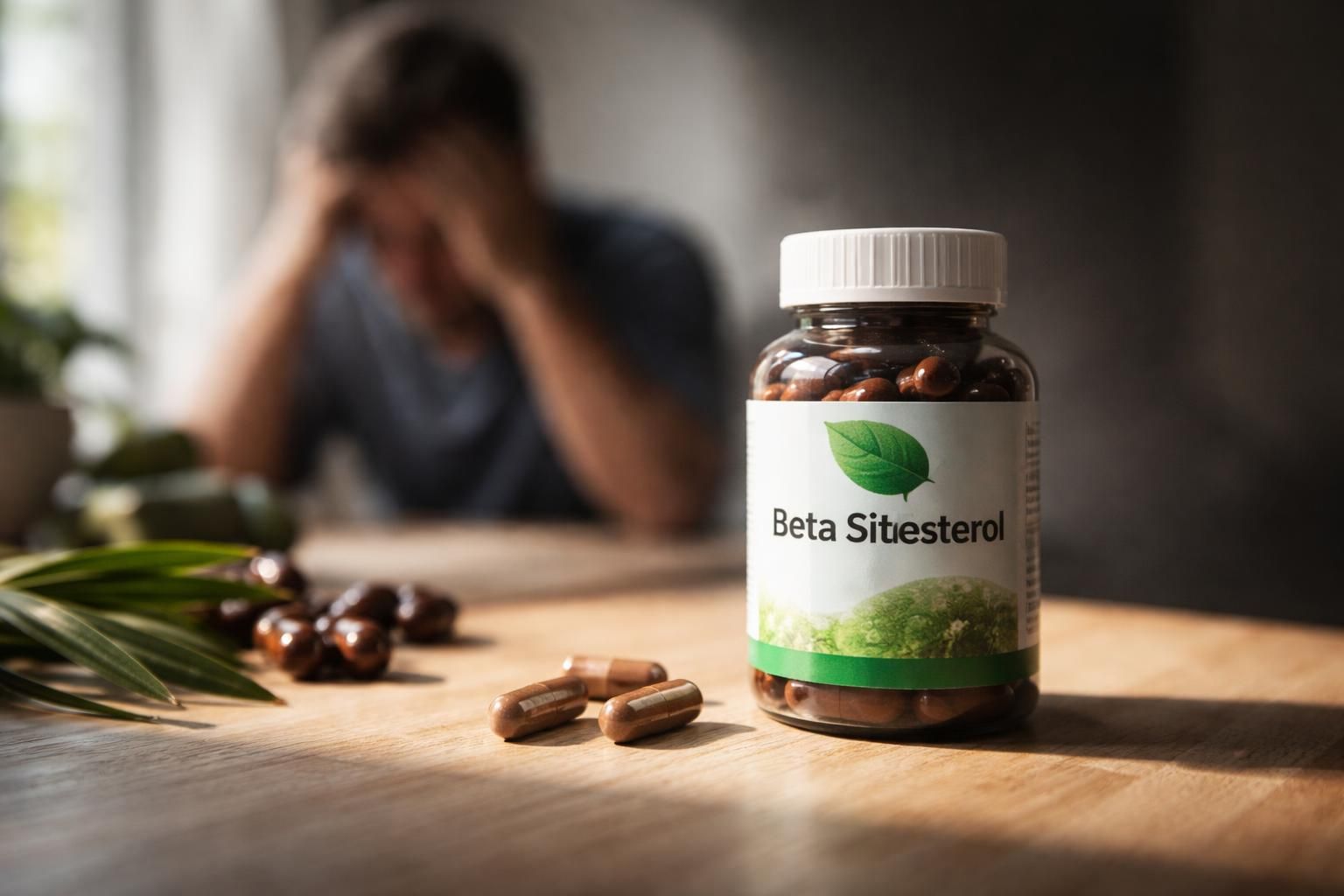 découvrez pourquoi les consommateurs doivent se méfier des dangers potentiels du beta sitosterol et comment assurer leur sécurité.