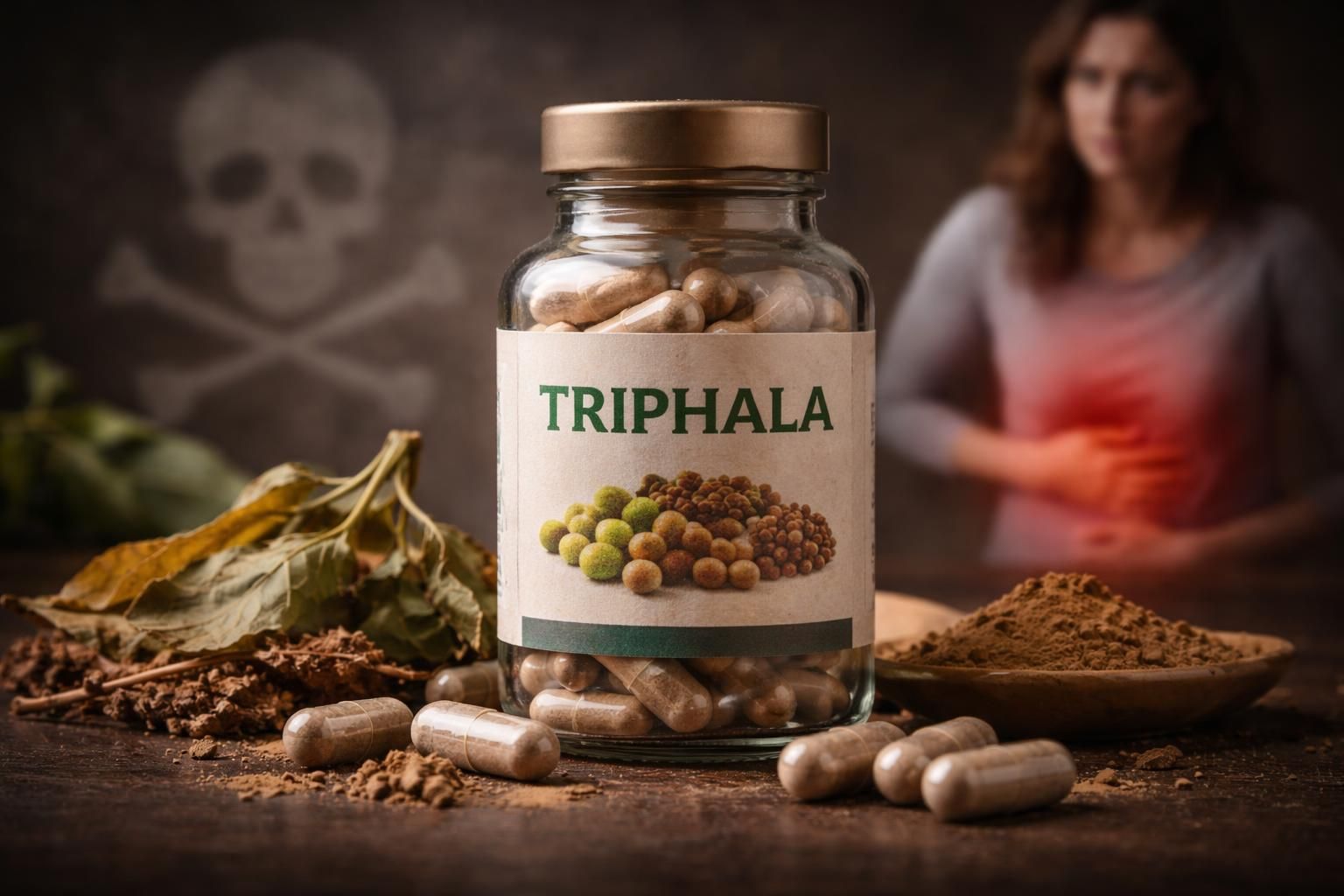 découvrez les dangers potentiels du triphala et les précautions à prendre avant de l'utiliser pour votre santé.
